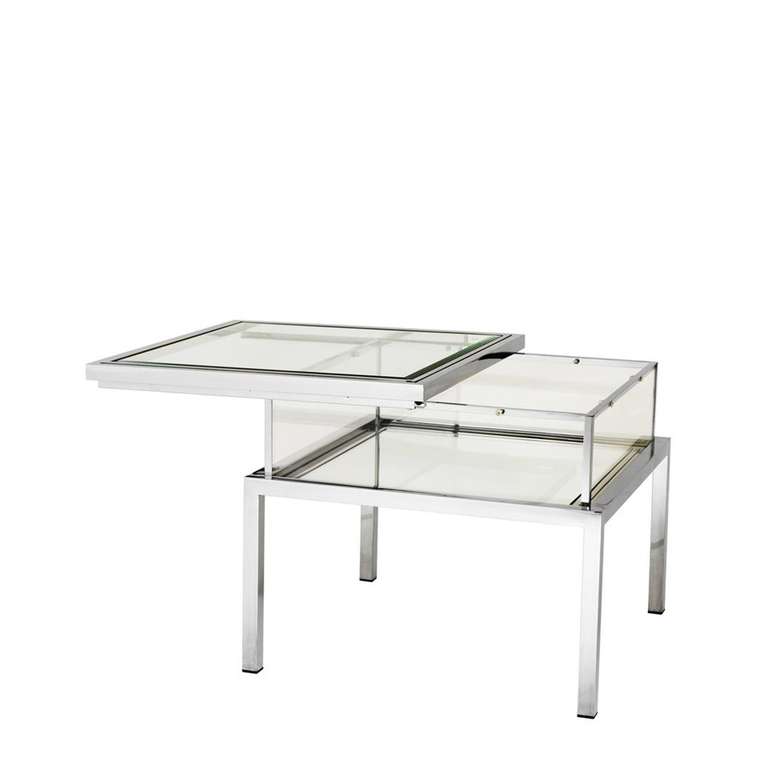 Стол eichholtz Harvey 55х65х65 см