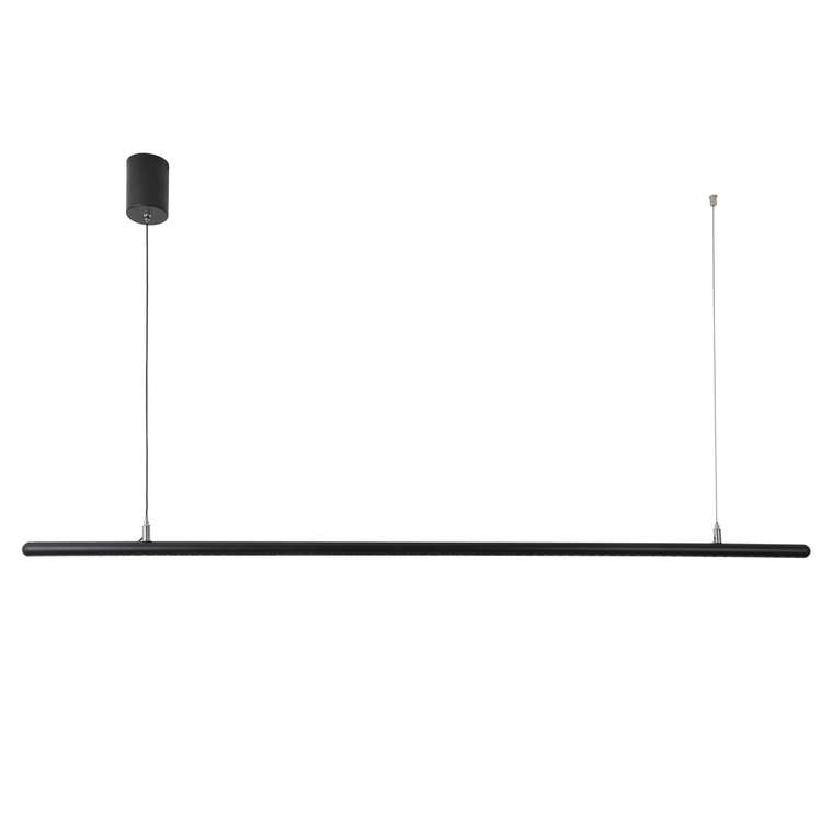 подвесная люстра Diskret  металл, пластик LED*20W, 1700LM, 4000K, included