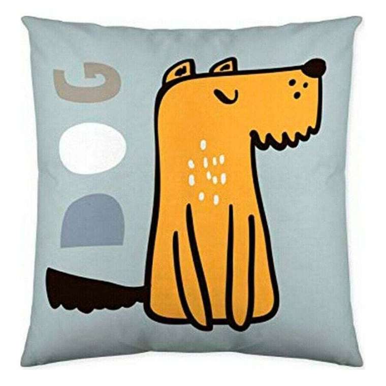 Наволочки Чехол для Costura Dogs (50 x 50 см)