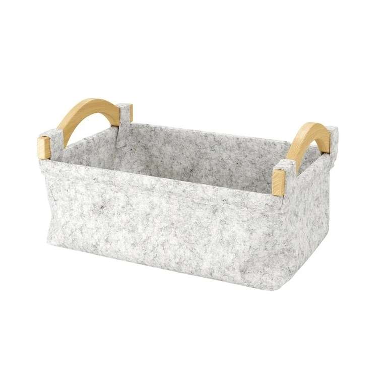 Корзина для белья Aula