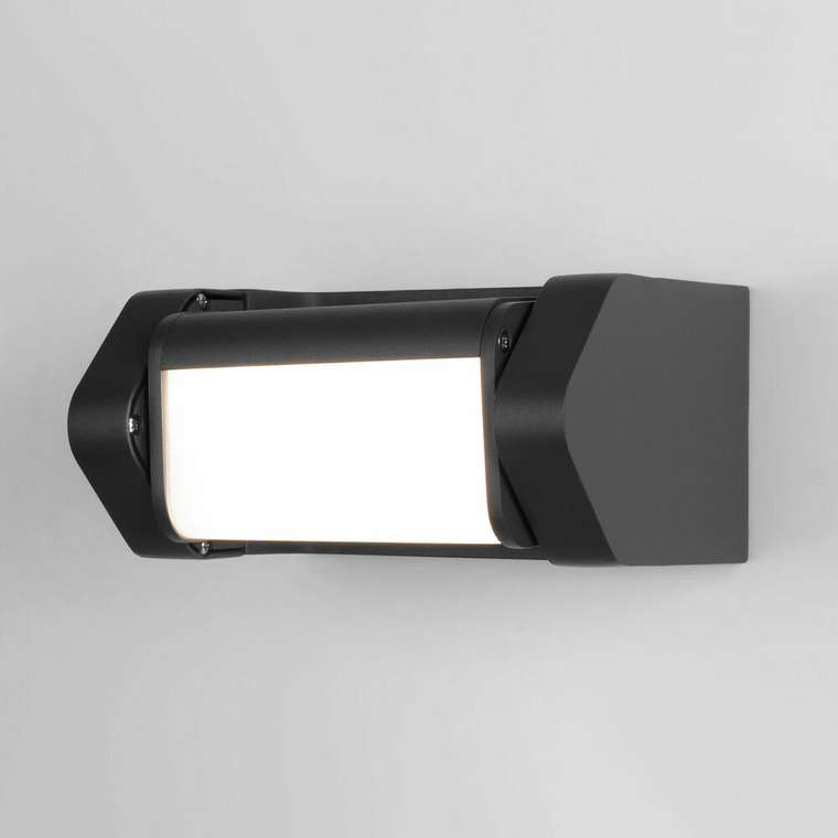 Уличный настенный светильник DORS 35163/D