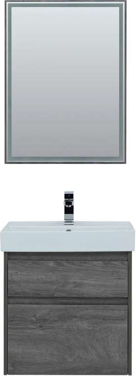 Тумба с раковиной Nova Lite