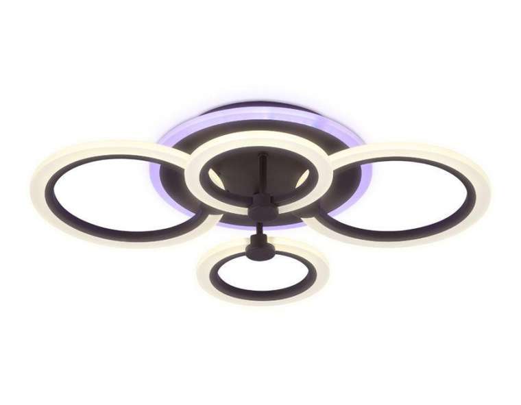 Потолочная люстра Original FA526 (акрил, цвет белый)