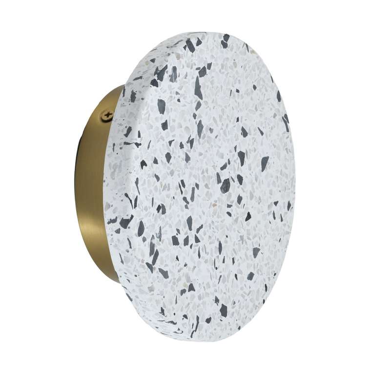 Бра Zortes Terrazzo ZRS.1878.08, Мощность - 3Вт, Тип лампы: LED