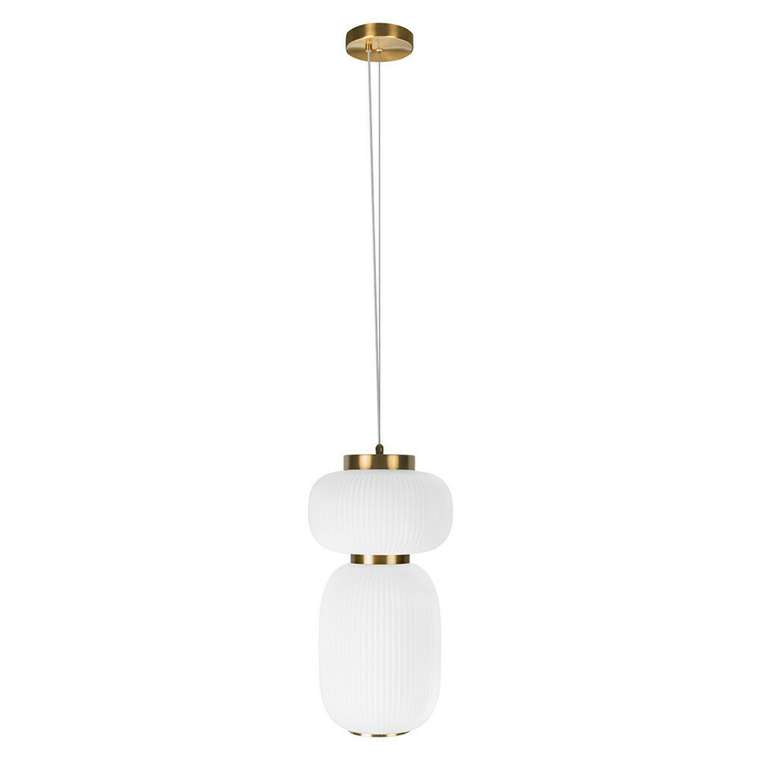 Люстра Loft It Duff 10422/B