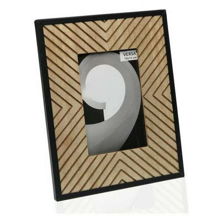 Фоторамка Cohen Деревянный MDF (1,8 x 24 x 19 cm) (10 x 15 cm)