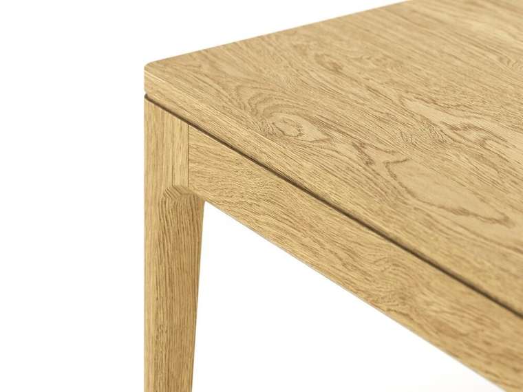 Журнальный стол Fargo 100 бежевого цвета