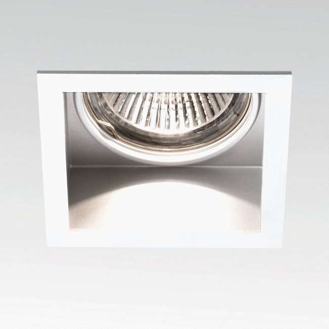 Светильник встраиваемый Carree Trimless 3033 S1