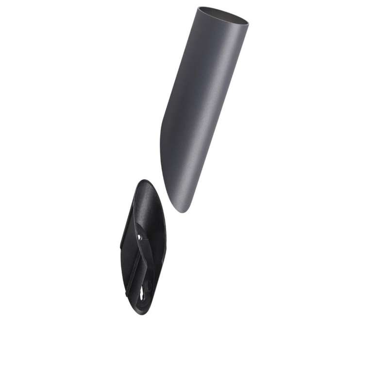Плафон IP65 Novotech Nokta 358456