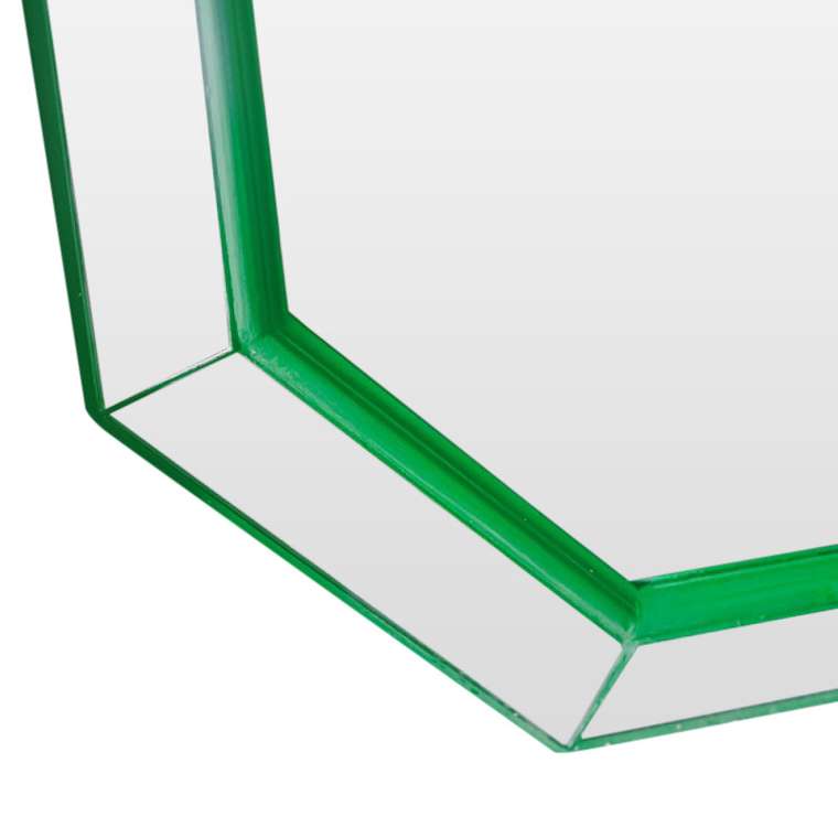 Настенное Зеркало Juicy greens