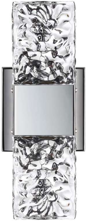Настенный светильник светодиодный Odeon Light Ricci 4365/5WL