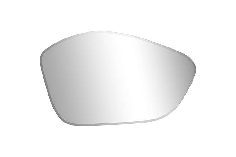Настенное зеркало Diamond с основанием МДФ