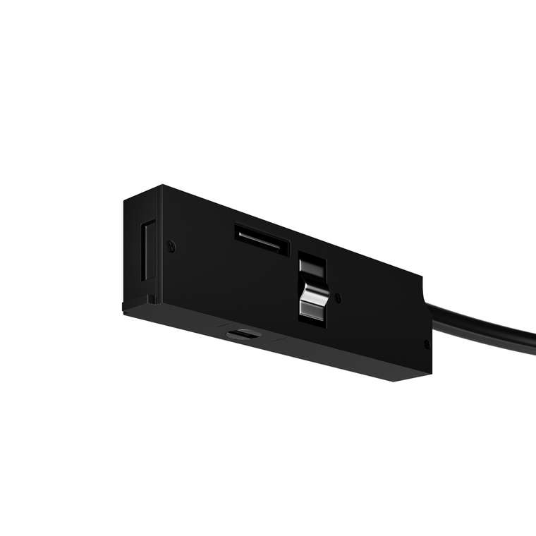 Комплектующие для трековой системы Technical TRA184B-1B-100 Accessories for tracks Levity Магнитная трековая система 5мм LEVITY