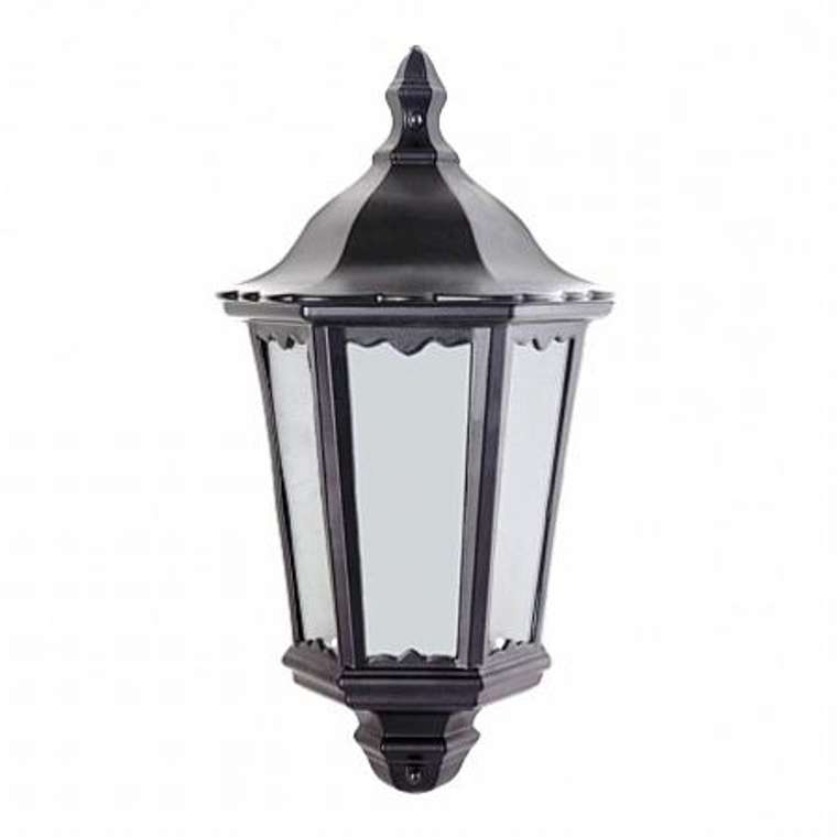 Настенный уличный фонарь IP44 79855 Bl Oasis Light