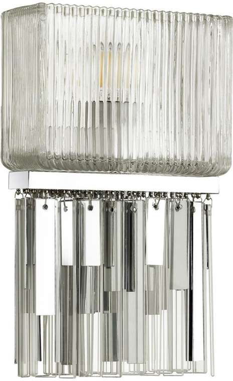 Бра Odeon Light Gatsby 4871/1W с подвесками