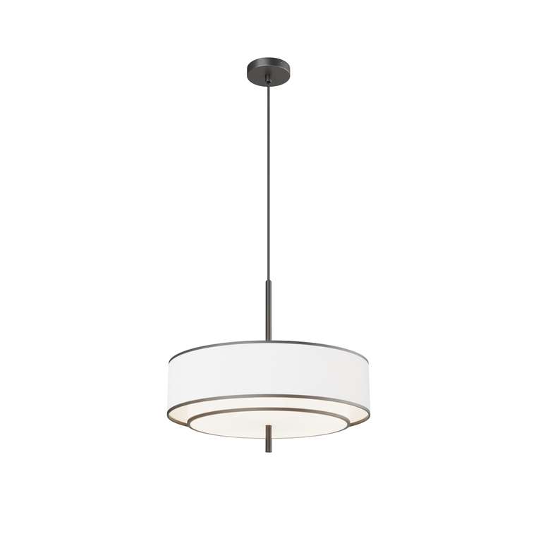 Подвесной светильник Maytoni MOD613PL-05W Bergamo Modern