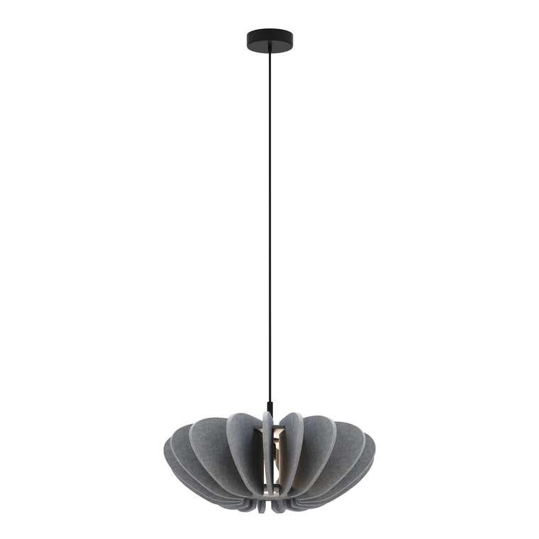 Подвесной светильник Maytoni MOD398PL-01GR1 Cambio Modern