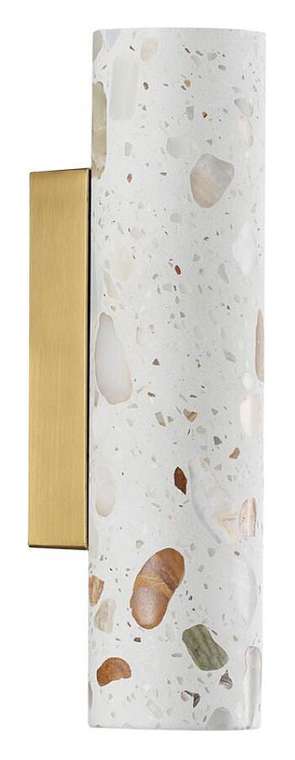 Накладной светильник Terrazzo 7012/12WL