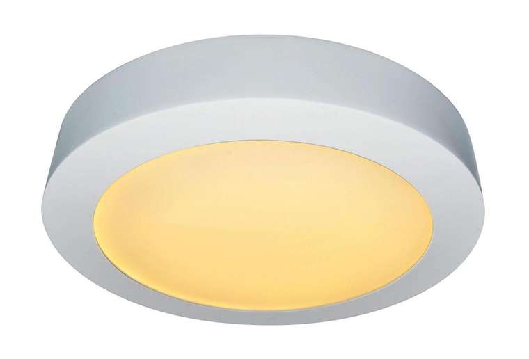 Светильник встраиваемый Arte lamp 