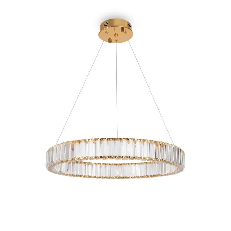 Подвесной светильник Freya FR5257PL-L25G Tier Modern