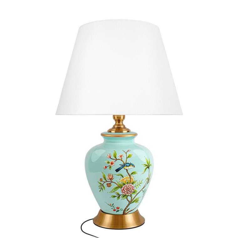 Лампа настольная Loft It Bluet 10379T/B