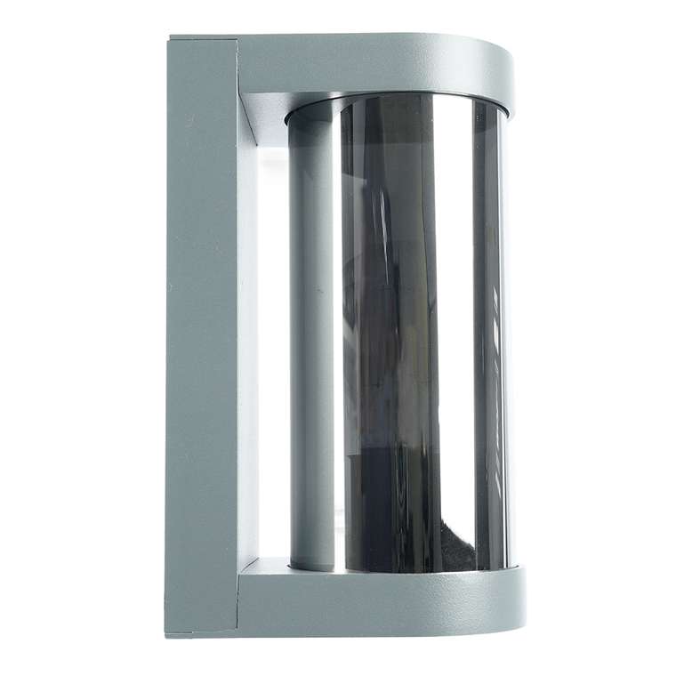 Уличный настенный светильник Feron Бостон DH1901 52187