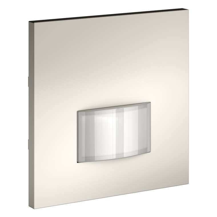 Накладка для датчика движения встраиваемого, S70 (кашемир)