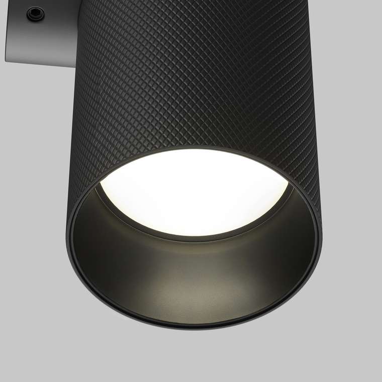 Настенный светильник (бра) Technical C080WL-02-GU10-B Artisan Ceiling & Wall