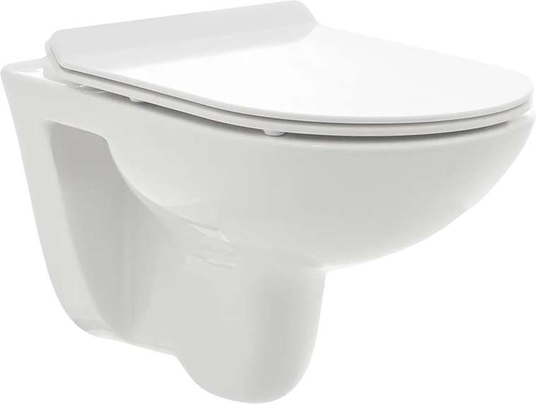 Комплект 3 в 1 инсталляция Duofix