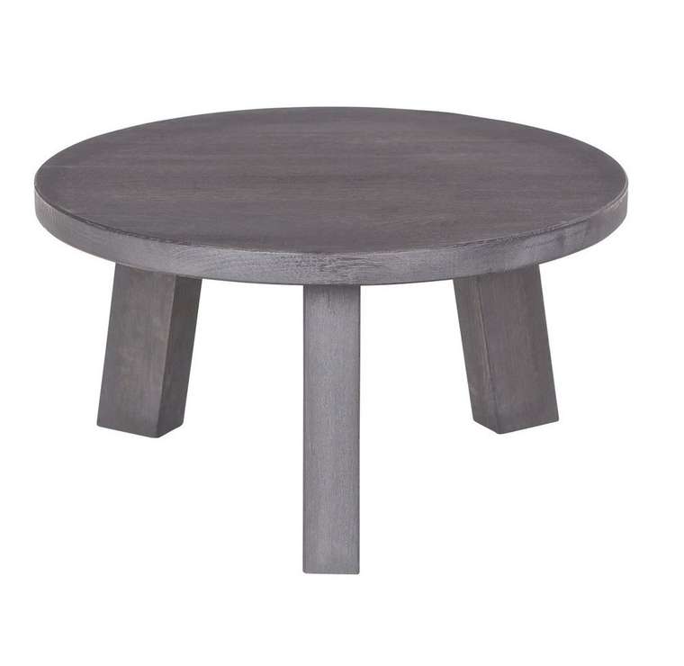 Журнальный столик DE EEKHOORN "RHONDA SIDE TABLE"  