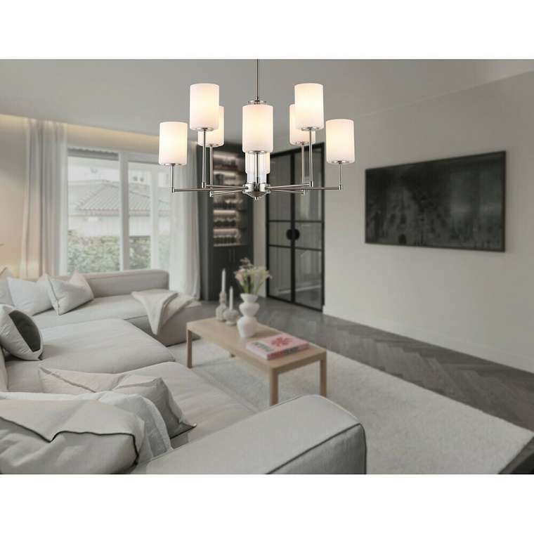 Светильник потолочный Ambrella High Light LH56213