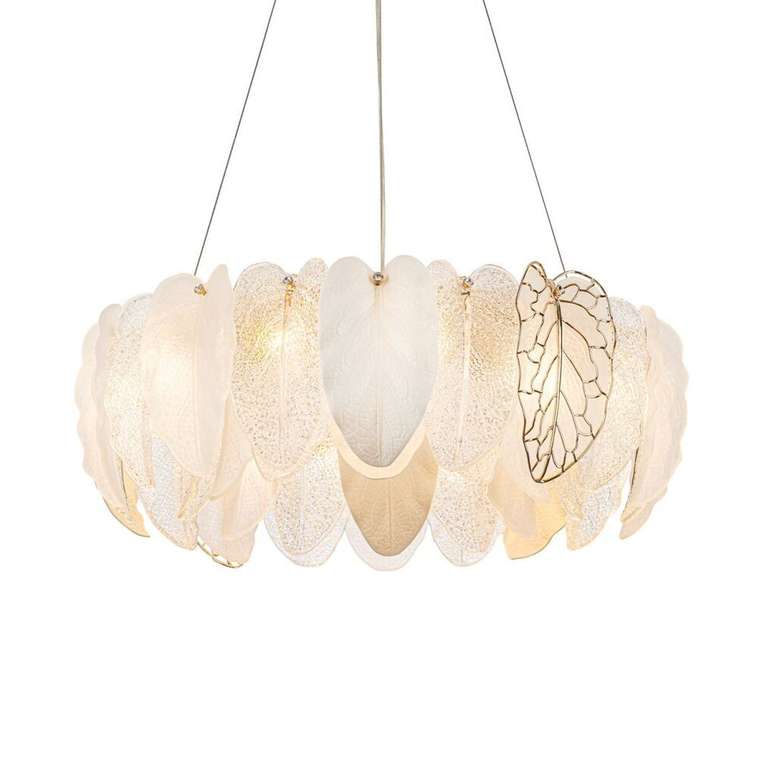 Подвесная люстра ML.9530.600 CP (цвет разноцветный)