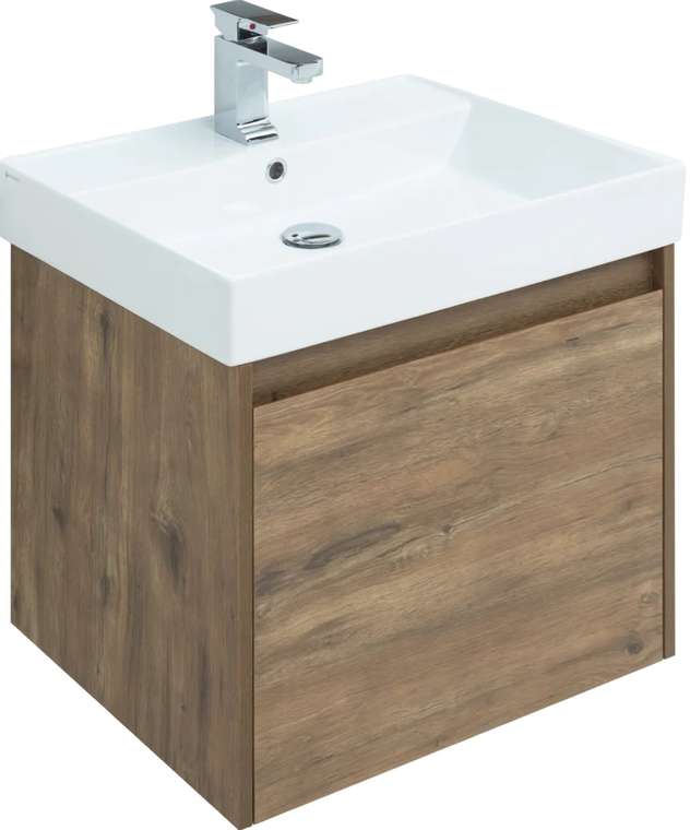 Тумба с раковиной Nova Lite