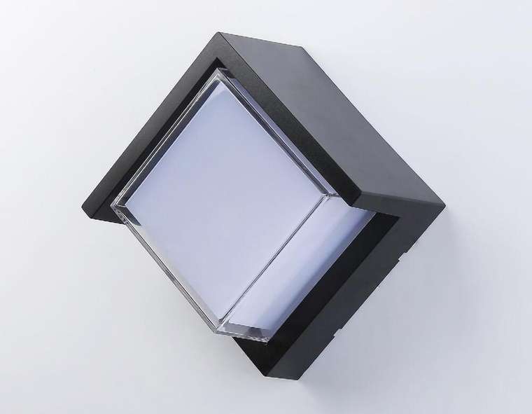 Уличный настенный светильник Ambrella Light Garden ST5233