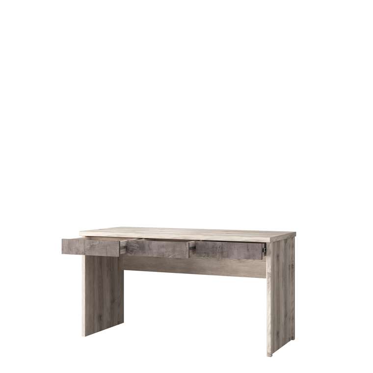 Письменный стол Jazz бежевого цвета