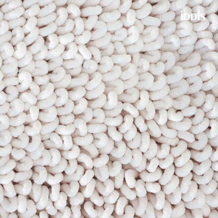 Коврик для ванной комнаты, 50*80 см, микрофибра, IDDIS, D19M580i12