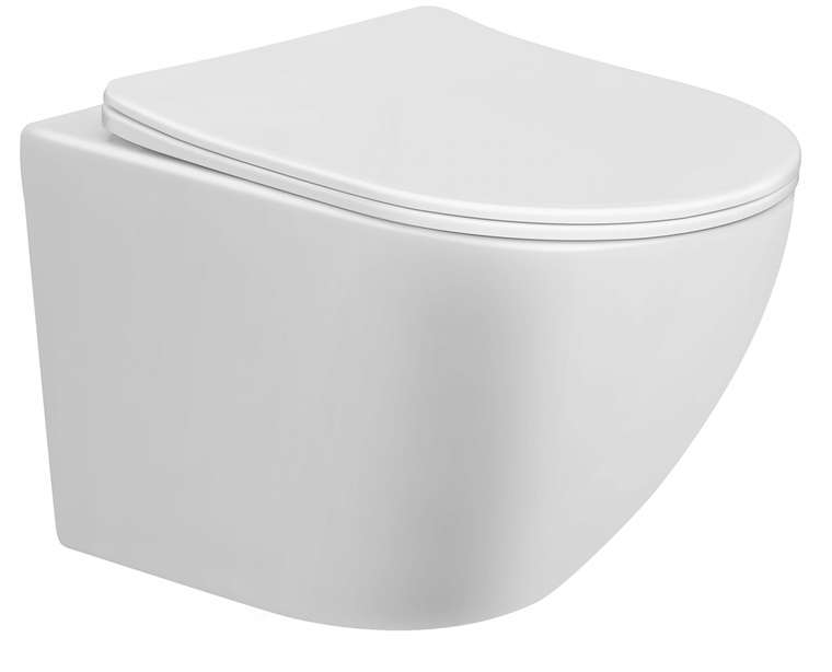 Комплект 3 в 1 инсталляция Duofix