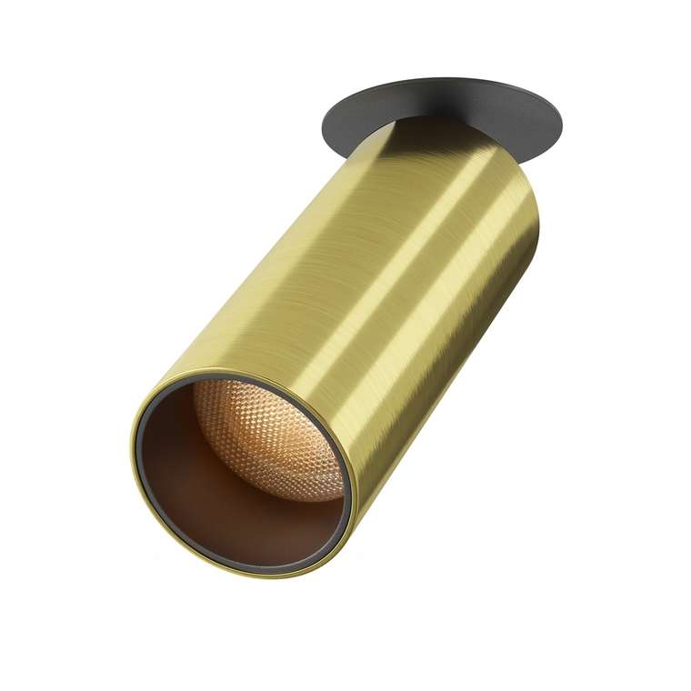 Встраиваемый светильник Technical C053CL-L12W2.7K-W-BS FOCUS LED Ceiling
