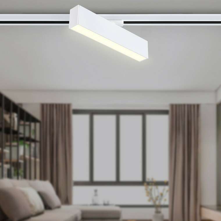 Трековый светильник Ambrella Track System GL6761