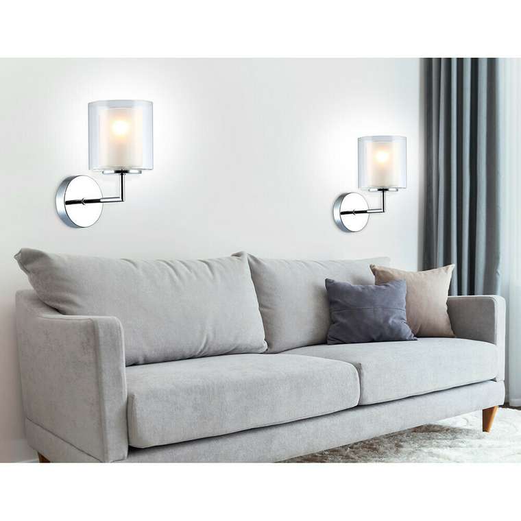 Бра Ambrella Heigh Light LH56005
