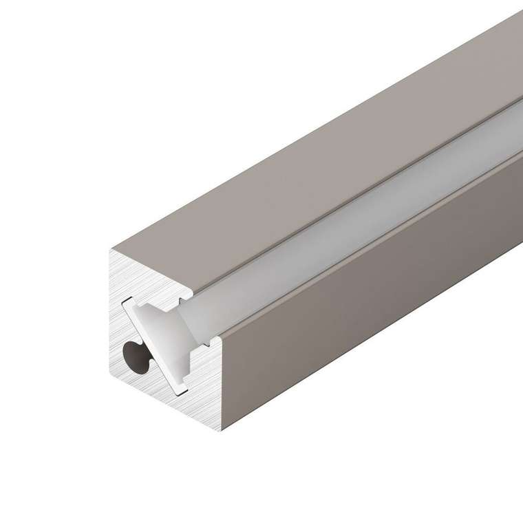 Профиль для ленты SL-Kant 055320 (алюминий)