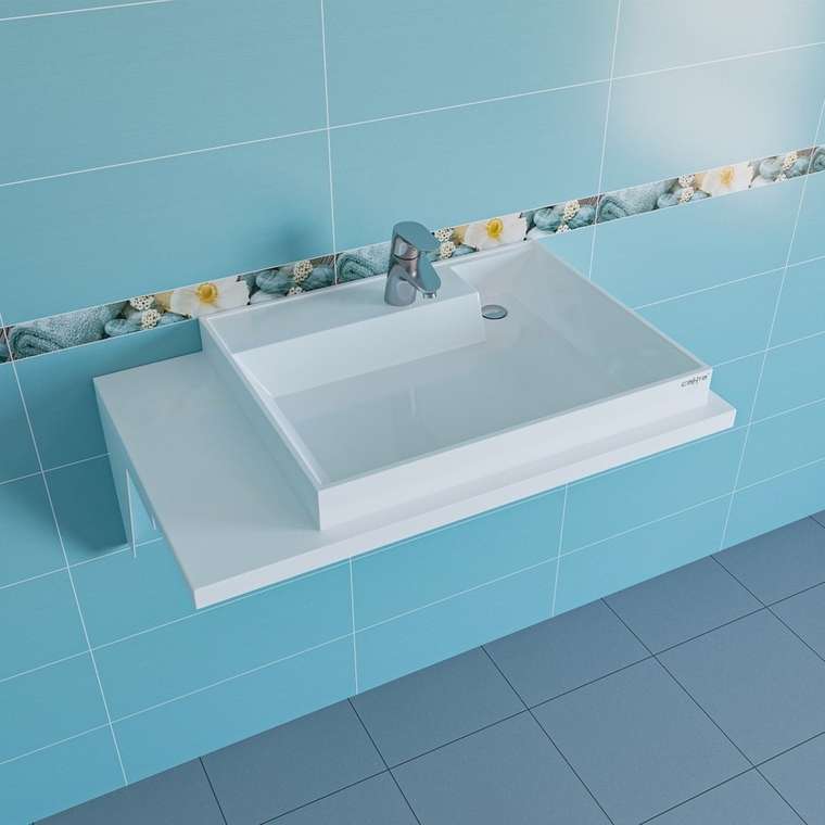 Раковина Юпитер подвесная