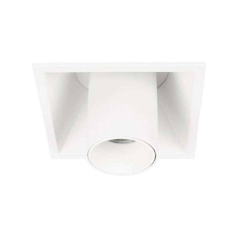Светильник точечный Loft It Lens 10322/B White