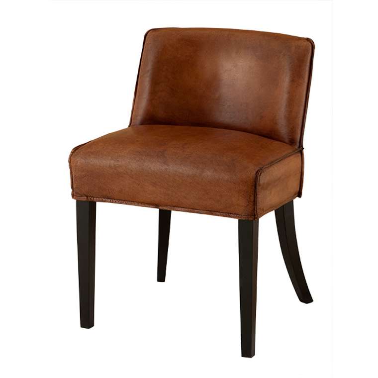 СТУЛ С МЯГКОЙ ОБИВКОЙ Eichholtz Dining Barnes