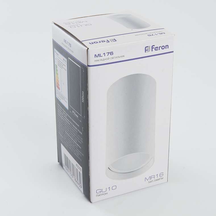 Потолочный светильник Feron ML176 40509