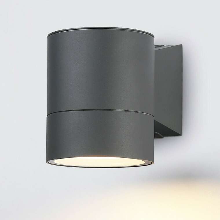Уличный настенный светильник Ambrella Garden ST3301