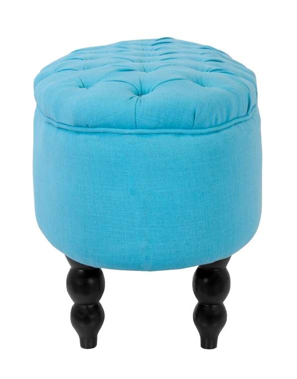 Пуф Wattley blue