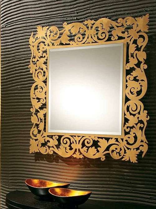 Зеркало настенное Romantico QO