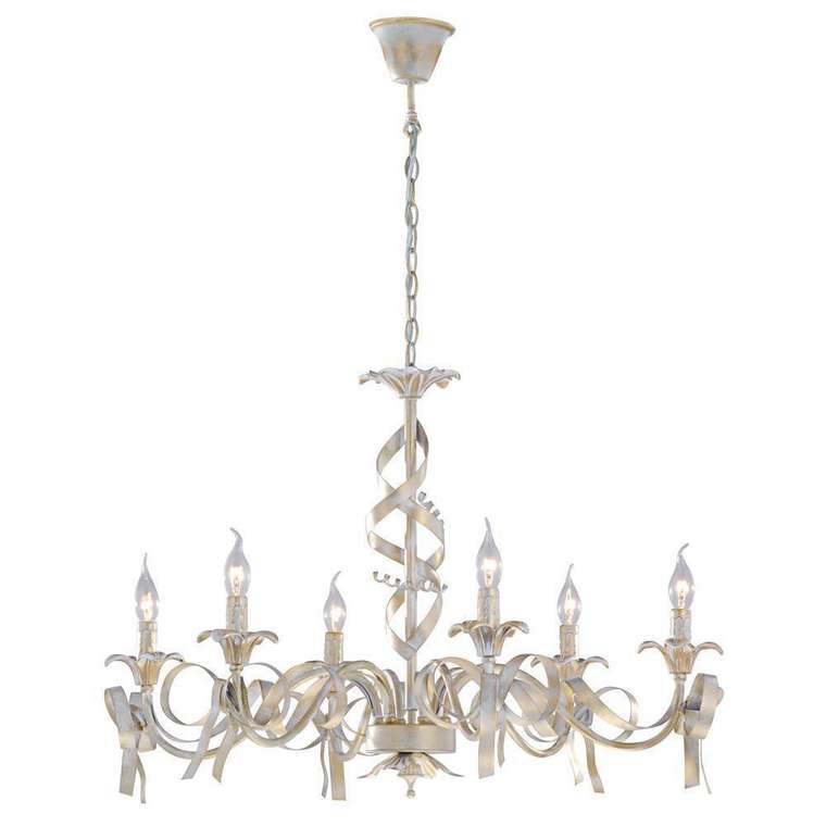 Подвесная люстра Arte Lamp Olivia