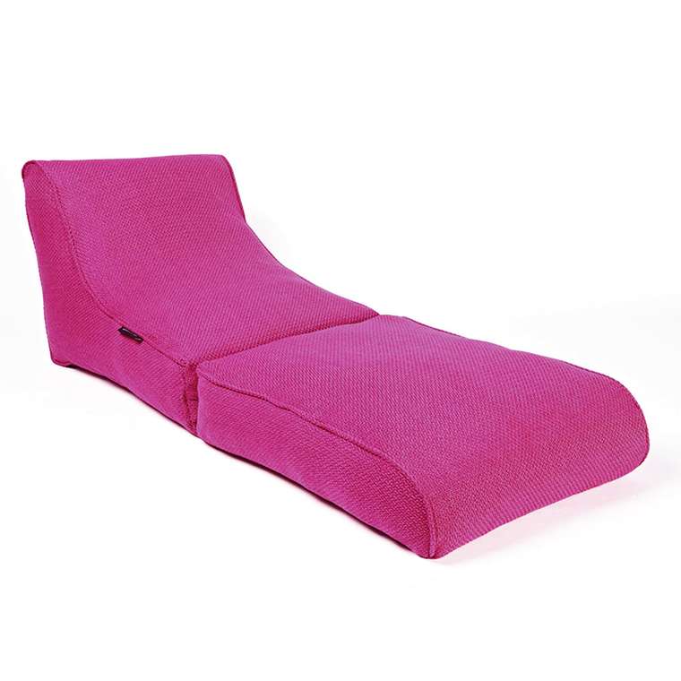 Бин бэг Ambient Lounge® Conversion Lounger™ – Sakura Pink (розовый)